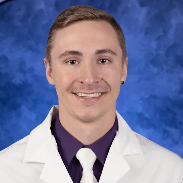 Profile Photo: Brady Morgan