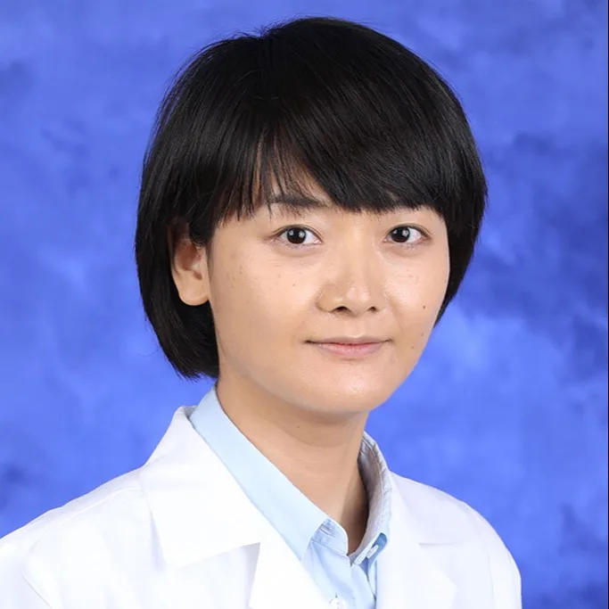 Profile Photo: Shiau-Ing Wu