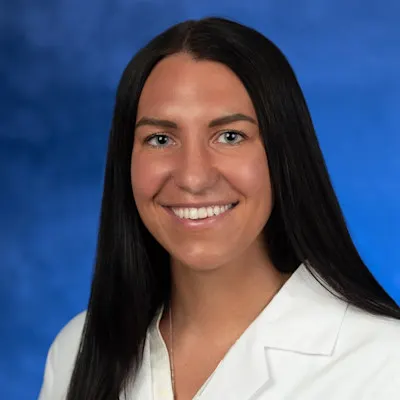 Profile Photo: McKenzie Heinbaugh