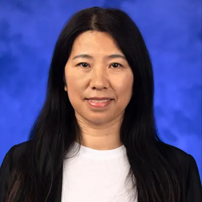 Profile Photo: Guifang Wang