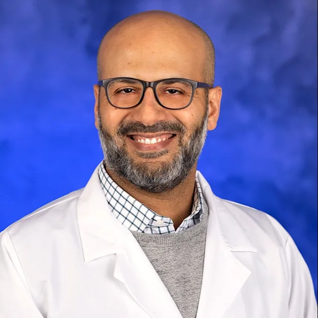 Profile Photo: Mohamed Farrag