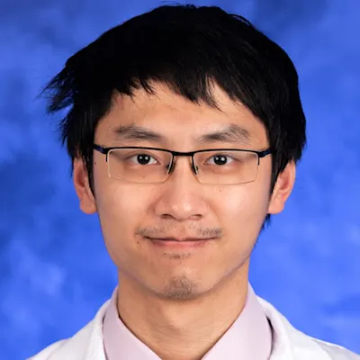 Profile Photo: Ray Zhang