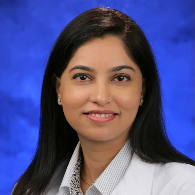 Profile Photo: Munima Nasir