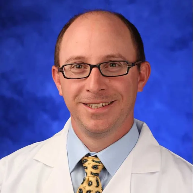 Profile Photo: David Giampetro