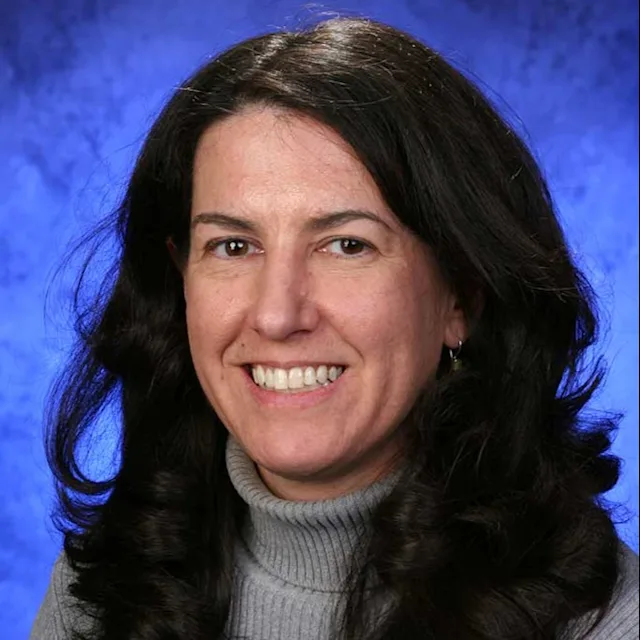 Profile Photo: Anne Kantner