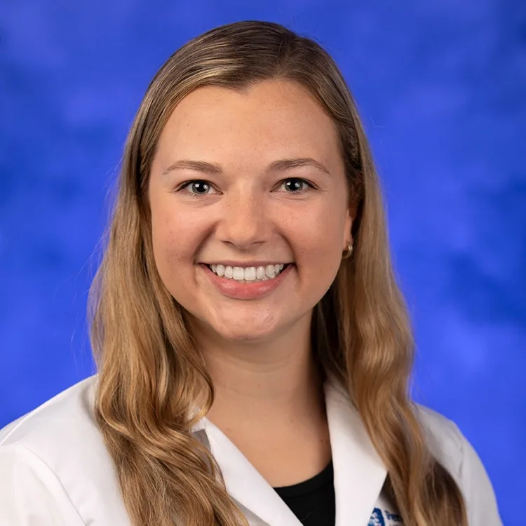 Profile Photo: Makenna Brezitski