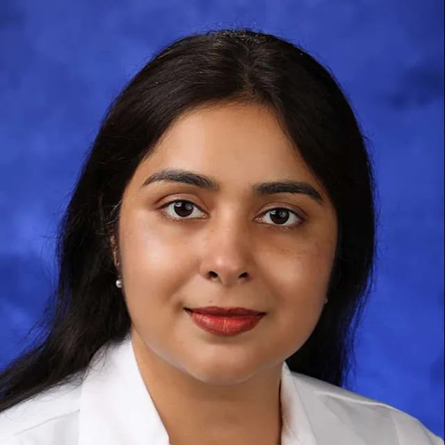 Profile Photo: Neeti Bhardwaj