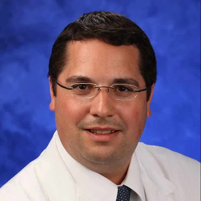 Profile Photo: Matthew D. Taylor