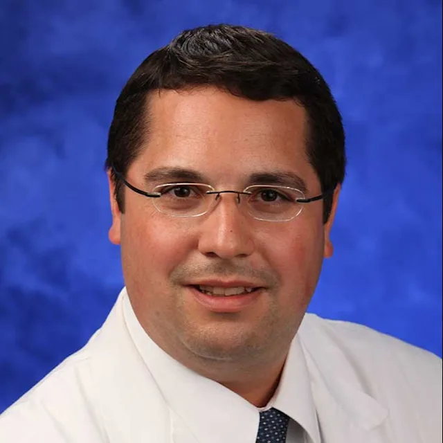 Profile Photo: Matthew D. Taylor