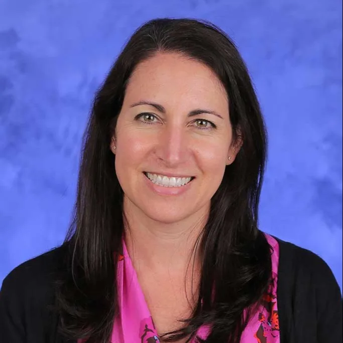 Profile Photo: Stefany Garrity