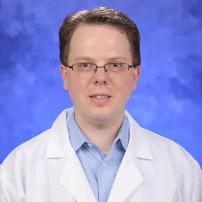 Profile Photo: Robert Feehan
