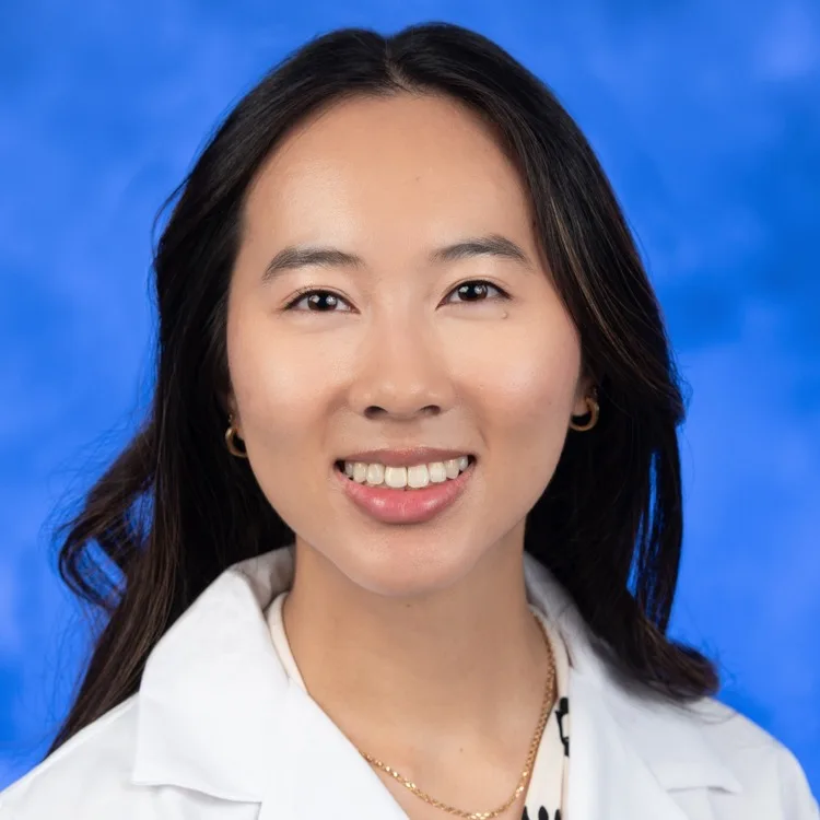 Profile Photo: Hannah Hoang