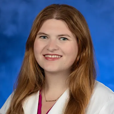 Profile Photo: Maia Van Buskirk