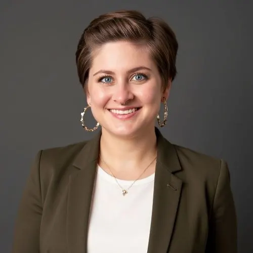 Profile Photo: Justine Shultz