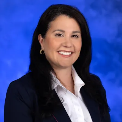 Profile Photo: Amber Coleman