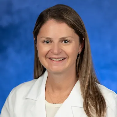 Profile Photo: Jennifer DeMuth