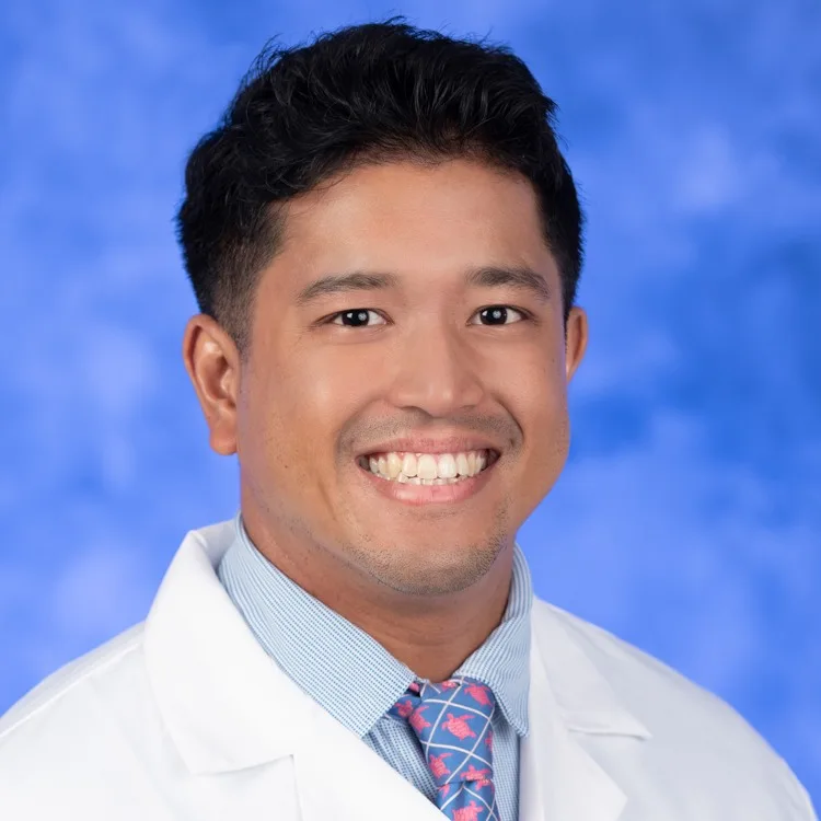 Profile Photo: Nathan Badillo