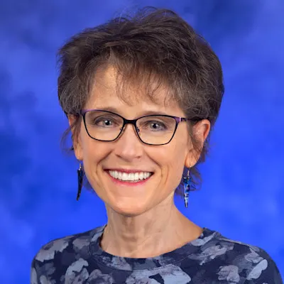 Profile Photo: Kimberly Myers