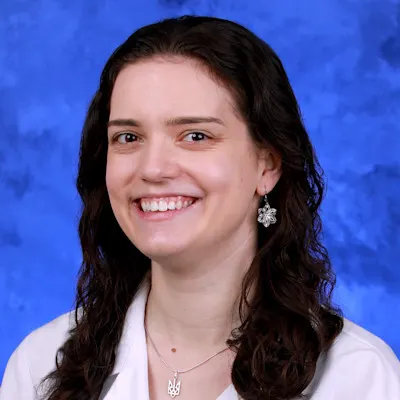 Profile Photo: Olivia Christman