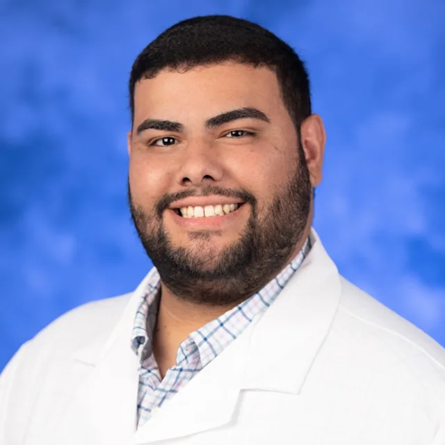 Profile Photo: Hector Oliveras Cordero