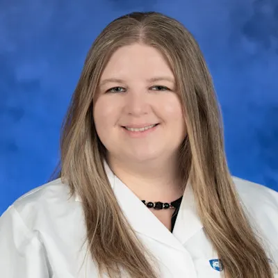 Profile Photo: Christina Mongelli