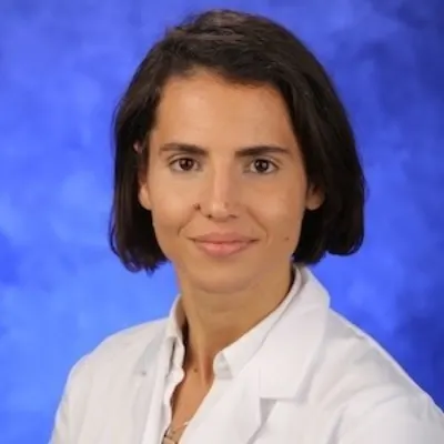 Nadia DiNunno: Profile Photo