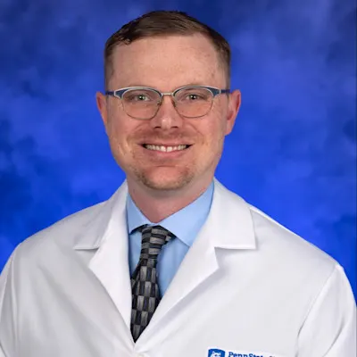 Profile Photo: Nicholas Cleveland