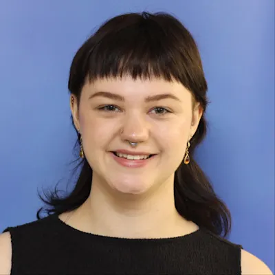 Profile photo: Autumn Soots
