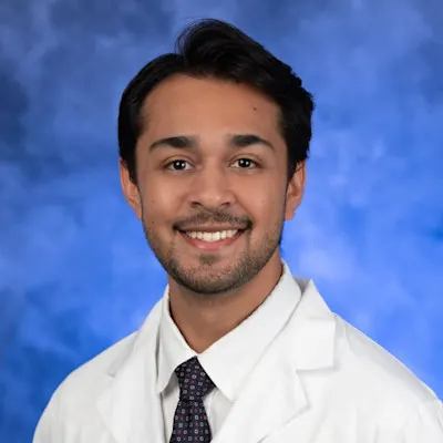 Profile Photo: Anirudh Saxena