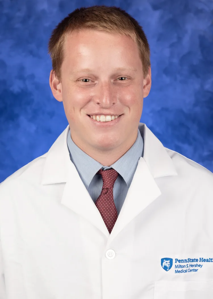 Peter Schaefer, MD - St. George's University School of Medicine