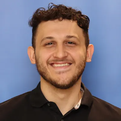 Profile Photo: Michael Czap