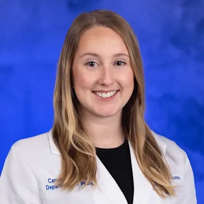 Profile Photo: Caroline Muth