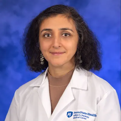 Profile Photo: Vinita Takiar