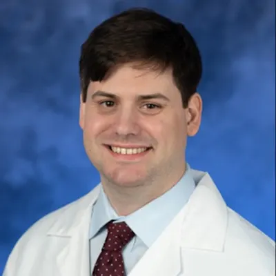Profile Photo: Aric Gonter