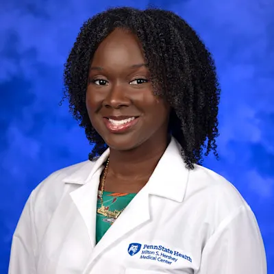 Profile Photo: Nayanka Etienne