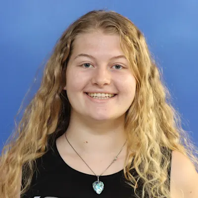 A student photo of Laurel Fleszar