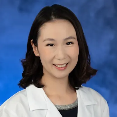 Profile Photo: Grace Ryu