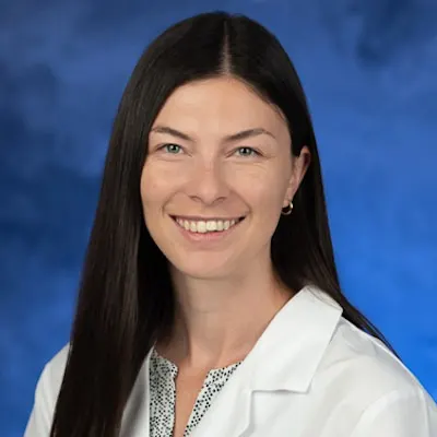 Profile Photo: Morgan Lehman