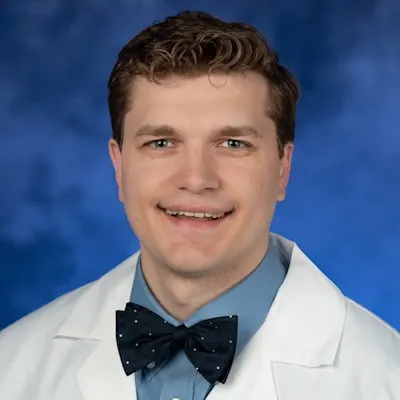 Profile Photo: James Hughes