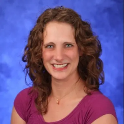 Profile Photo: Amy Bockis