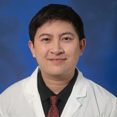 Profile Photo: Kenneth Bui