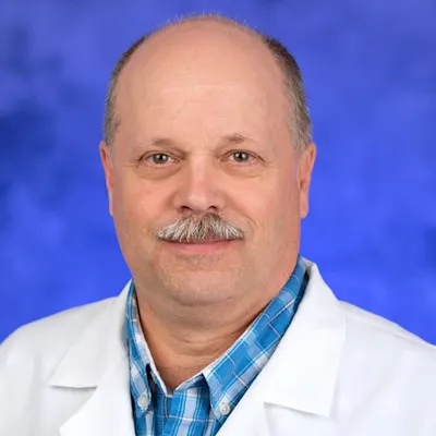 A Professional Portrait of Joe Bednarczyk