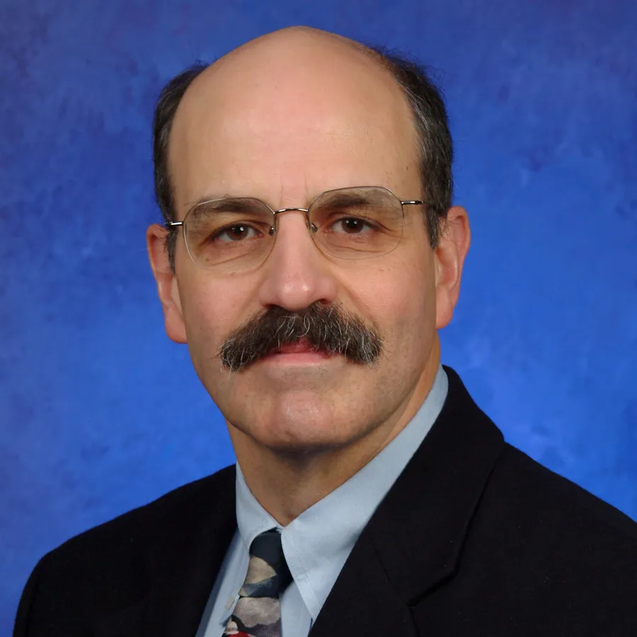 A professional photo of Vernon Chinchilli