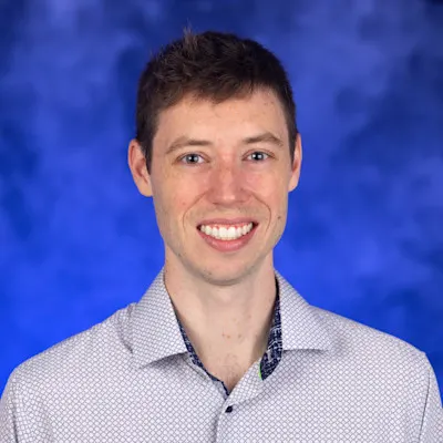 Profile Photo: Austin Angelotti