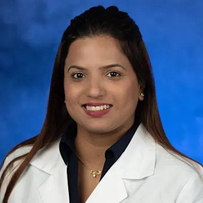 Profile Photo: Meghna Nepal