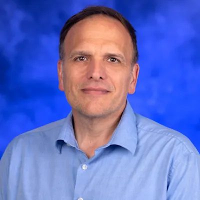 Profile Photo: Joseph Gusherowski