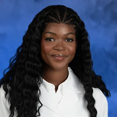 Profile Photo: Christianah Alli