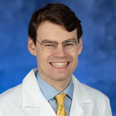 Profile Photo: Ryan Szykowny