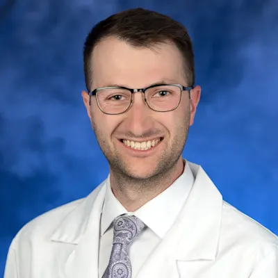 Profile Photo: Harrison Kline