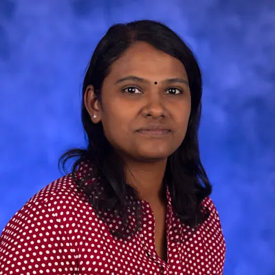 Profile Photo: Ilamathi Thirusenthilarasan